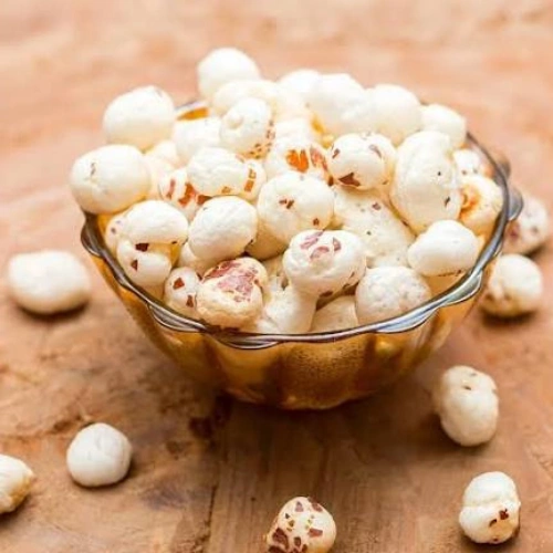 Foxnut (Makhana)